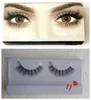 Makeup fałszywe rzęsy Eyelash Exensions Handmade Fake Lashes