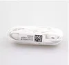 Nowa promocja fabryki jakości stereo dla Samsung S7 S6 S6 Edge Earbud Zestaw słuchawkowy słuchawkowy 35 mm bez opakowania White EOE4320902