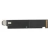 OEM NYHET Laddare Laddning USB Dock Port Flex Cable Ribbon Connector Parts till iPad Pro 12.9In Fri frakt