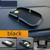 auto Anti Slip pad Rubber Mobiele Kleverige stok Dashboard Telefoon Plank Anti antislip Mat Voor GPS MP3 auto DVR antislipmat houder