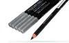 120 pc's hete goede kwaliteit laagst best verkochte goede verkoop nieuwste eyeliner lipliner potlood zwarte en bruine kleuren