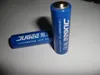 2pcs / lot 1.5V 3000MWH batteries au lithium JUGEE rechargeable li-ion li-po PUISSANCE