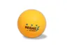 Gegail 20 50 100 PCS 3STAR 40mm 28G Table Tennis Balls Ping Pong Ball White Orange Pingpong Ball Amateur Advanced Training Ball7108182