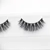 100% echte nerts natuurlijke dikke valse nep wimpers oog lashes make -up extensie schoonheidstools