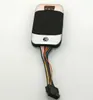 303G Veículo GPS Tracker Quad Band Realtime GSM GPS GPRS Dispositivos de Rastreamento 303F Carro Security Assaltante Sistema de alarme
