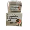 2021 Milky Piggy Carbonated Oxygen Bubble Clay Masks 100G Verwijder Middle Acne Zuiverende Poriën Gezichtsverzorging Gezichtslaapmasker Elizavecca