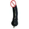 Sex Furniture Adult Toys Automatic Sex Machine for Men and Women with Many dildos 6 cm Retractable Adjustable Speeds Love Machine8752754