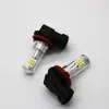 12-20V 40w H8 H11 9005 9006 h16 led car light bulbs fog light lamp with exclusive cover