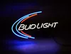 1714 inches New Tat tire Neon Beer Sign Bar Sign Real Glass Neon Light Beer Sign TN 158 bud light5311407