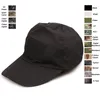 Utomhus Tactical Camouflage Capsports Camo Navy Hat Marines Army Hunting Combat Assault Baseball Cap No0700169779990