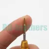 Alta Qualidade Novo 0.6 Y Chave de Fenda de Aço S2 0.6x25mm Triwing 0.6Y Para iPhone 7 Screw Driver Dedicado Revamp 200 pçs / lote