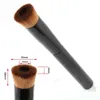 Pinceau de fond de teint liquide polyvalent en gros ensemble de pinceaux de maquillage Pro brosse Kabuki outil de maquillage pour le visage beauté cosmétiques