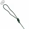 18 pz Pesca Alla Carpa Hair Rigs Verde Filo Rivestito Loop 8340 Gancio In Acciaio Ad Alto Tenore di Carbonio Boilies Carpa Rigs Accessori Per la Pesca Alla Carpa 180p