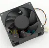 Cooler Master FA08025M12LPA 12V 0.45A 80*80*25MM 8CM 4 lignes PWM ventilateur CPU silencieux hydraulique