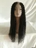 side part human hair wigs