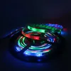 Umlight1688 WS2811 Dream Magic Color Wodoodporna 5050 LED Strip DC12V 30led M Nie Potrzebujesz Kontroler LED Oświetlenie taśmowe do dekoracji wakacyjnej