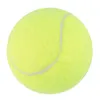 Gele tennisballen sporttoernooi outdoor pret cricket strand hond hoge kwaliteit groothandel