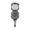 Lekka kieszonkowa kieszonkowa geologiczna plastikowa kompas Pocket Pocket Geological Compass z Plastic 5326969 w skali 0360