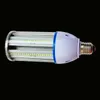 Gratis verzending Hot Selling 20 stks / partij 3 jaar garantie Aluminiumvinnen Koellichaam 18W LED-maïs Lamp Lamp E27, E40, B22 Base CE ROHS vermeld