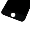 Nuovo arrivo per iPhone 5 5G 5S Display LCD Touch Digitizer parti di ricambio di riparazione Nessun pixel morto con strumenti di riparazione gratuiti