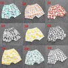 30 Colors Newest INS Kids PP pants baby toddlers boy's girl's ins Geometric Animal Print pants shorts Leggings children clothes