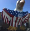 Modèle gonflable American Eagle BALLOON Eagle de Gaint avec fournisseur en Chine