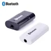 USB 3,5 mm Wireless Bluetooth Musik Audio Receiver Adapter Stereo 3,5 mm Klinke für Auto AUX Android Handy