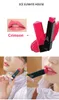 Van hoge kwaliteit ! 3ce eunhye huis matte lipstick koreaanse lippenstift driehoek lip crème hydraterende langdurige Koreaanse make-up cosmetische DHL-schip