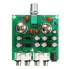 Freeshipping 6J1 klep pre-amp buis voorversterker board op muzikale fidelity X10-D circuit