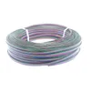 Edison2011 200M/Lot 4pin Cable Led Accessories Use For 5050/3528 RGB Led Strip Connect Cable Free Ship