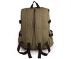 Mochila para hombre, mochila de diseñador, mochilas de diseñador, nueva mochila escolar, bolsos escolares de moda, bolso de hombro de lona, bolso de lona 263H
