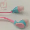 platt nudel gåva headset hörlurar hörlurar earcup lågpris stor användning köp kvalitet och rykte skydd 300ps / parti