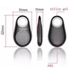 Smart Remote Wastter Finder Key Finder Wireless Bluetooth Tracker anti anti arear tag smart bag bag pet gps locator ITAG for 2453144