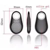 Smart Remote Sluiter Finder Key Finder Wireless Bluetooth Tracker Anti Lost Alarm Smart Tag Child Bag Pet GPS Locator ITAG voor en 5147936