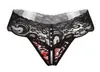 Sexiga underkläder för kvinnor Thong Panties Underkläder Vuxenprodukter Mens Öppna Sexiga Underkläder BriefSpanties BriSs Trunk Labia Pearl