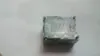 WELLS-CTI IC TEST SOKET 777E1048H205 BGA48PIN 0.8 MM PITCH 9x11mm SOKET YAKA ..