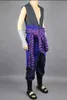 Naruto Shippuden Hebi Organizacja Uchiha Sasuke strój Cosplay Costume240Q