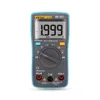 Zotek digitale multimeter, zt98 automatisch bereik, 2000counts 550V bescherming, automatische uitschakeling