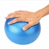 Gros-Physical Fitness Yoga Ball Fitness Appliance Home Trainer Pilates Mini Sports Ball