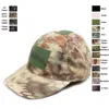 Outdoor Tactical Camouflage CapSports Camo Navy Hat Marines Army Hunting Combat Assault Baseball Cap NO07-001