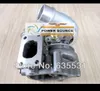 Turbocompresseur Turbo TB25 99431083 TB2509 53149887001, pour IVECO Commercial Daily 1988 – 04 SOFIM 8140.27.2700/2870, joints de 2,5l, nouveau