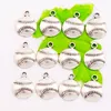 Baseball Sports Charms Pendants 200pcslot Antique Silver L286 145x18 mm Jewelry Findings Components6246939