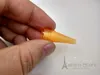 입 팁 / Shisha 워터 흡연 파이프 Narguile 600 조각 크기 - 컬러 플라스틱 물 담뱃대 호스 마우스 팁