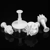 4Pcs/Set Sunflower Plunger Daisy Flower Cookie Cake decorating tools Cupcake Kitchen fondant Kitchen accessories Cake mold Stand