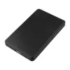 USB 30 To 25quot SATA 30 HDD Enclosure External Tool w Case for SSD Hard Disk Drive9931628