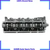 استكمال RF RF Cylinder Head لـ Suzuki Vitara لـ Mazda 626 لـ Kia Sportage 2 0TD OK054-10-010 MRFJ5-10-090D MRFJ5-10-100D AMC208F