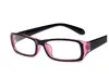 Computer Glasses Fashion Colorful Radiation 21007 Fashion Big Box Anti-glare For Men And Women Radiation Goggles