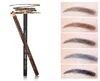 Hele Pull wenkbrauwpotlood Pull pen potlood make-up blijvend waterdicht en zweet doet de make-up niet smelten bloeiend 3472866