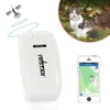 Super Mini GPS Tracker TK909 Long Standby Time Dog Cat Pet Personal GPS Tracker för iOS Andriod App Webbplats Service290V