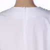 2017 Богемия мужской Dashiki старинные длинные футболки ретро топы мужские Африканский принт полосатый футболка этнические тройники